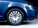 Volkswagen Golf Plus Tour 2007 года
